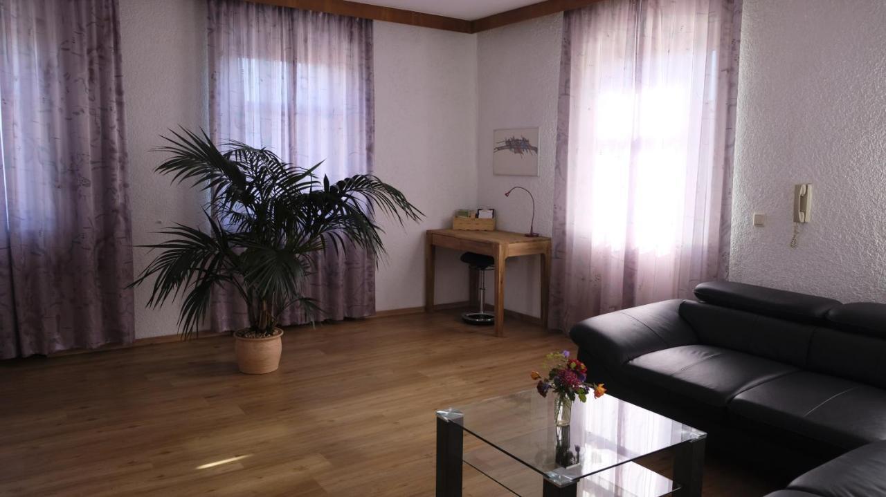 Gasthof Hirschenbraeu Michel Rauhenebrach Екстериор снимка