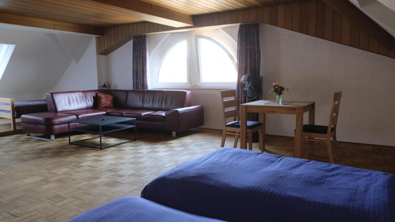 Gasthof Hirschenbraeu Michel Rauhenebrach Екстериор снимка